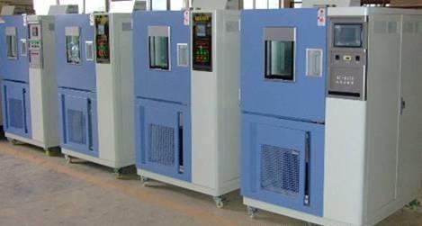 上海江凯冷热冲击实验箱 价格、厂家、图片信息全解析