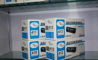 惠普HP 305A硒鼓全面解析 适用M351a打印机的可靠之选